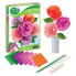SENTOS Create Flowers With Crepe Paper