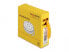 Фото #2 товара Delock Kabelmarker Box Nr 4 gelb 500 Stück - Yellow - 500 pc(s)