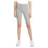 Фото #2 товара NIKE Sportswear Essential Biker short leggings