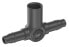 Фото #2 товара Gardena 13216-20 - Spray nozzle - Drip irrigation system - Plastic - Black - 4.6 mm - 1 pc(s)