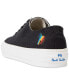 Фото #2 товара Men's Kinsey Pride Classic Cotton Canvas Low-Top Sneaker