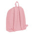 Фото #1 товара Школьный рюкзак Safta 33 x 42 x 15 cm Розовый