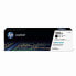 Original Toner HP 201A Black