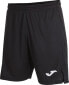 Joma Joma Toledo II Shorts 101958-100 Czarne M