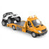 Фото #3 товара TACHAN 1:18 Rc Benz Sprinter With Off-Road Truck Vehicle