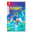 Фото #2 товара NINTENDO GAMES Switch Sonic Colours Ultimate