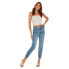 JDY Kaja Life Hi Straight Ankle jeans