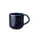 Фото #1 товара Porcelain Arc Stars Large Mug