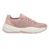 Фото #1 товара Easy Spirit Power Slip On Womens Pink Sneakers Casual Shoes E-POWER8-680