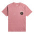 RVCA Mascot short sleeve T-shirt M - фото #4