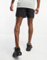 Фото #5 товара Nike Running Challenger Dri-Fit shorts in black