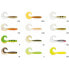 STORM Go To Grub Soft Lure 100 mm 4g