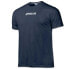 ფოტო #1 პროდუქტის JOMA Lille Cotton short sleeve T-shirt