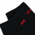 Фото #2 товара HUGO Sh Logo 10260254 socks 2 pairs