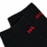 Фото #3 товара HUGO Sh Logo 10260254 socks 2 pairs