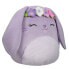 Фото #6 товара Мягкая игрушка для девочек SQUISHMALLOWS Easter Edition SQJW75ED teddy