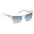 ფოტო #2 პროდუქტის GUESS GU00098 Sunglasses