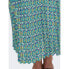 Фото #7 товара ONLY Alma Life Poly Long Skirt