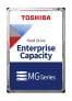 Toshiba MG08 - 3.5" - 16000 GB - 7200 RPM