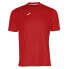 Фото #2 товара JOMA Combi short sleeve T-shirt