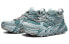 Фото #3 товара Кроссовки LiNing X-Claw AGLQ014-14 Grey Mist Green