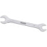 Фото #2 товара KREATOR 225 mm 20X22 mm Double Flat Wrench