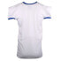 Фото #2 товара Nike Game V Neck Short Sleeve Jersey Mens Size XL AO4800-108