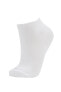 Фото #3 товара Носки DeFacto 7li Short Socks