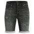 JACK & JONES Rick Icon Ge 622 I.K Plus Size denim shorts