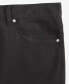 ფოტო #5 პროდუქტის Men's Five-Pocket Straight-Fit Twill Pants, Created for Macy's