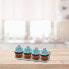 Фото #6 товара Cupcake Muffin Maker Backform für 12