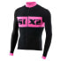 Фото #2 товара SIXS Luxury long sleeve jersey