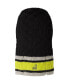 ფოტო #2 პროდუქტის Men's Soft Hood Pull-On Pull-Ons & Beanies