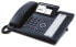 Фото #2 товара Unify OpenScape DeskPhone CP400T - IP Phone - Black - Wired handset - Desk - TFT - 9.4 cm (3.7")