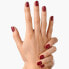 Фото #3 товара Natural & Vegan Nailcolor - 03 DKMS