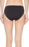 Michael Kors 294086 Women's Classic Bikini Bottoms Black XL