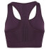 HUMMEL MT Shaping sports top seamless