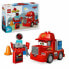 Фото #1 товара Строительный набор Lego DUPLO 10417 Disney and Pixar Cars Mack Race Разноцветный