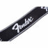 Fender Running Logo Strap