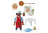 PLAYMOBIL Playm. Pizzabäcker 71161