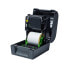 Фото #7 товара Brother TD-4750TNWB - Direct thermal / Thermal transfer - 300 x 300 DPI - 152 mm/sec - Wired & Wireless - Black