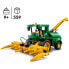 LEGO John Deere 9700 Forage Harvester Construction Game