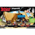 Playset Playmobil Astérix: Ordralfabetix Hut 71266 73 Предметы