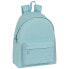 Фото #1 товара SAFTA Basic Blue 42 cm Backpack