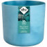 Plant pot Elho Blue Ø 22 cm Plastic Circular Modern