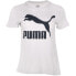 Фото #2 товара Майка PUMA Classics Tee Blue Casual s