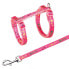 TRIXIE Cat Harness With Leash