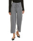 Фото #1 товара Joseph Ribkoff Drawstring Pant Women's