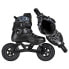 POWERSLIDE Next Edge 150 Inline Skates