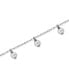 Cultured Freshwater Pearl (5mm) Dangle Link Bracelet, Created for Macy's